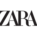 Zara logo